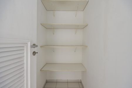 Apartamento à venda com 124m², 3 quartos e 2 vagasCozinha