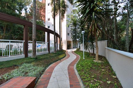 Apartamento à venda com 124m², 3 quartos e 2 vagasÁrea comum