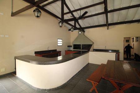 Apartamento à venda com 170m², 3 quartos e 2 vagasÁrea Comum