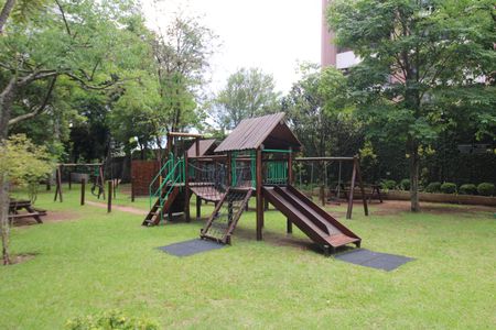 Apartamento à venda com 170m², 3 quartos e 2 vagasÁrea Comum