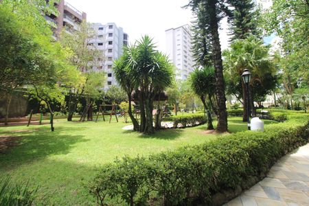 Apartamento à venda com 170m², 3 quartos e 2 vagasÁrea Comum