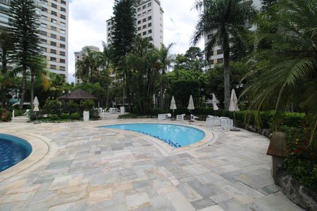 Apartamento à venda com 170m², 3 quartos e 2 vagasÁrea Comum