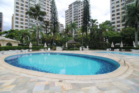 Apartamento à venda com 170m², 3 quartos e 2 vagasÁrea Comum