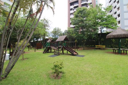 Apartamento à venda com 170m², 3 quartos e 2 vagasÁrea Comum