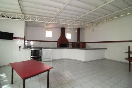 Apartamento à venda com 170m², 3 quartos e 2 vagasÁrea Comum