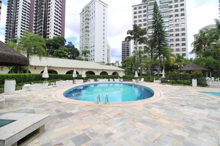 Apartamento à venda com 170m², 3 quartos e 2 vagasÁrea Comum