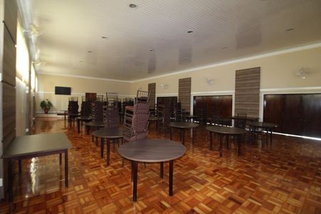 Apartamento à venda com 170m², 3 quartos e 2 vagasÁrea Comum