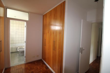 Apartamento à venda com 170m², 3 quartos e 2 vagasQuarto 3
