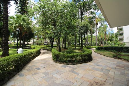 Apartamento à venda com 170m², 3 quartos e 2 vagasÁrea Comum