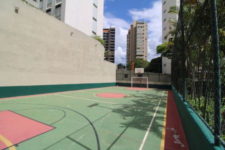 Apartamento à venda com 170m², 3 quartos e 2 vagasÁrea Comum