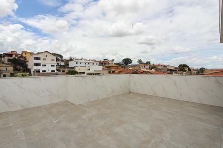 Apartamento à venda com 98m², 2 quartos e 2 vagasCobertura
