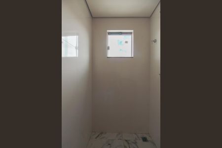 Apartamento à venda com 98m², 2 quartos e 2 vagasBanheiro da Suíte