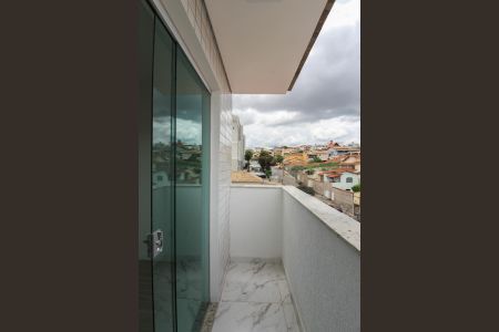 Apartamento à venda com 98m², 2 quartos e 2 vagasVaranda da Suíte