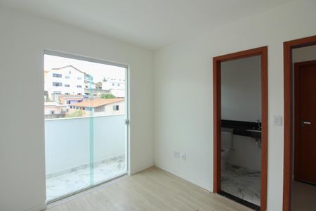 Apartamento à venda com 98m², 2 quartos e 2 vagasSuíte