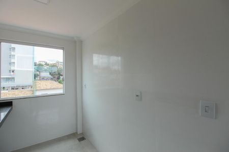 Apartamento à venda com 98m², 2 quartos e 2 vagasCozinha