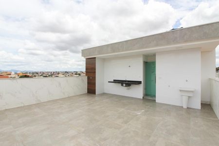 Apartamento à venda com 98m², 2 quartos e 2 vagasCobertura