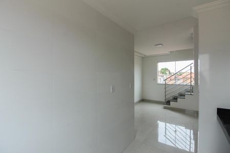 Apartamento à venda com 98m², 2 quartos e 2 vagasCozinha