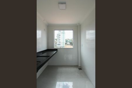 Apartamento à venda com 98m², 2 quartos e 2 vagasCozinha