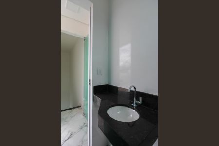 Apartamento à venda com 98m², 2 quartos e 2 vagasLavabo