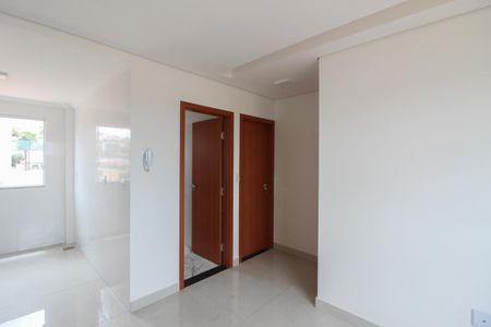 Apartamento à venda com 98m², 2 quartos e 2 vagasSala