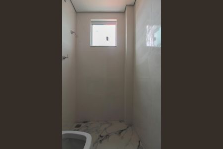 Apartamento à venda com 109m², 3 quartos e 2 vagasBanheiro da Suíte