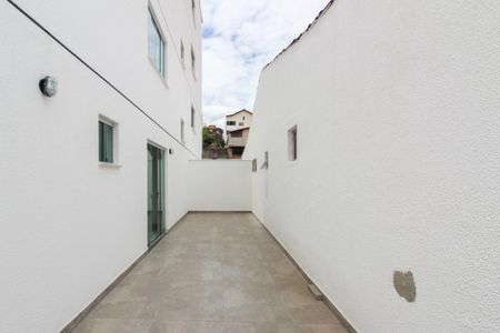 Apartamento à venda com 109m², 3 quartos e 2 vagasÁrea Privativa