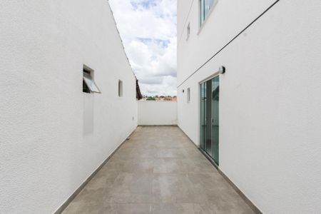 Apartamento à venda com 109m², 3 quartos e 2 vagasÁrea Privativa