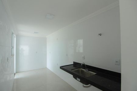 Apartamento à venda com 109m², 3 quartos e 2 vagasCozinha