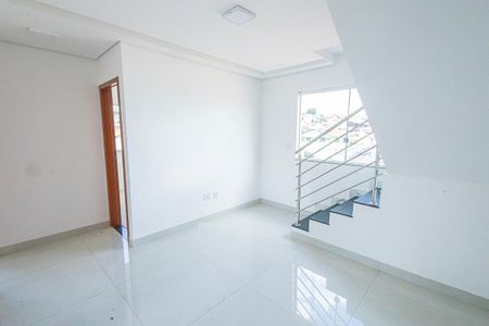 Apartamento à venda com 109m², 2 quartos e 2 vagasSala