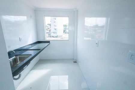 Apartamento à venda com 109m², 2 quartos e 2 vagasCozinha