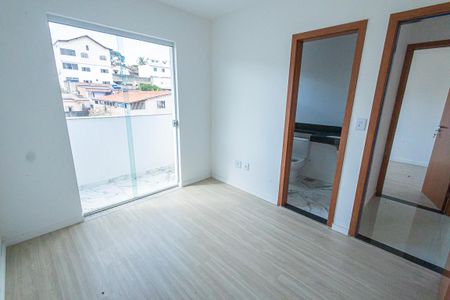 Apartamento à venda com 109m², 2 quartos e 2 vagasSuíte 1