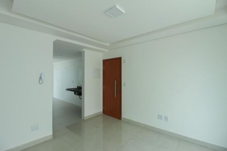 Apartamento à venda com 109m², 3 quartos e 2 vagasSala