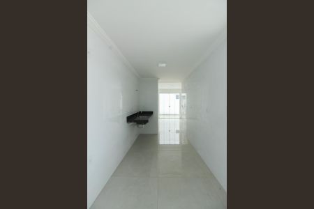 Apartamento à venda com 109m², 3 quartos e 2 vagasCozinha