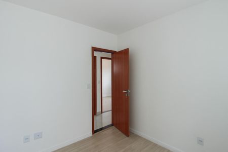 Apartamento à venda com 109m², 3 quartos e 2 vagasQuarto 2