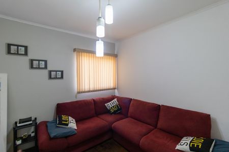 Apartamento para alugar com 46m², 2 quartos e 1 vagaSalas