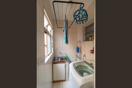 Apartamento para alugar com 46m², 2 quartos e 1 vagaÁrea de Serviço