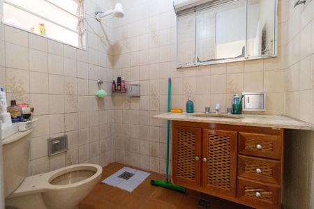 Apartamento para alugar com 46m², 2 quartos e 1 vagaBanheiro