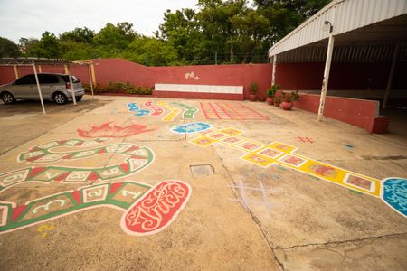 Apartamento para alugar com 46m², 2 quartos e 1 vagaÁrea comum