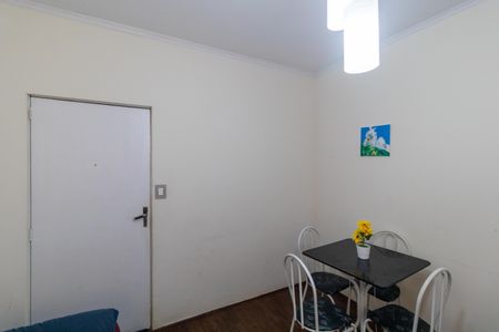 Apartamento para alugar com 46m², 2 quartos e 1 vagaSalas