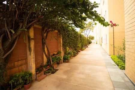 Apartamento para alugar com 46m², 2 quartos e 1 vagaÁrea comum