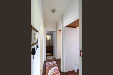 Apartamento para alugar com 46m², 2 quartos e 1 vagaÁrea de Serviço