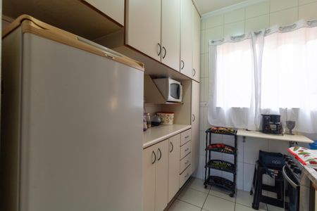 Apartamento para alugar com 46m², 2 quartos e 1 vagaCozinha