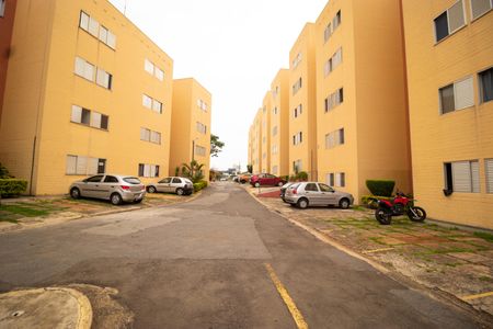 Apartamento para alugar com 46m², 2 quartos e 1 vagaÁrea comum