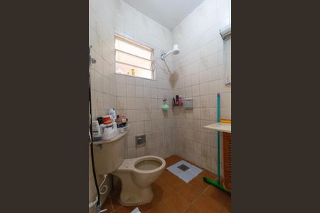 Apartamento para alugar com 46m², 2 quartos e 1 vagaBanheiro