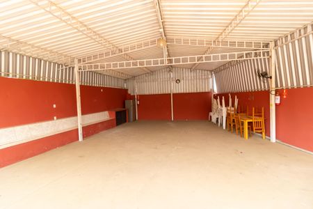 Apartamento para alugar com 46m², 2 quartos e 1 vagaÁrea comum - Salão de festas