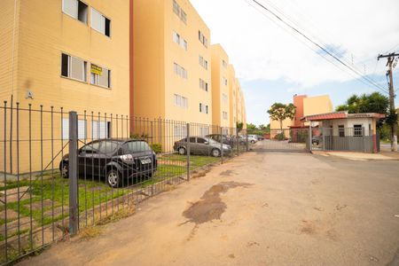 Apartamento para alugar com 46m², 2 quartos e 1 vagaFachada