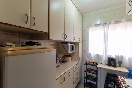 Apartamento para alugar com 46m², 2 quartos e 1 vagaCozinha