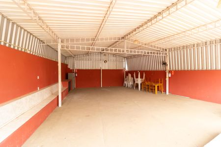 Apartamento para alugar com 46m², 2 quartos e 1 vagaÁrea comum - Salão de festas