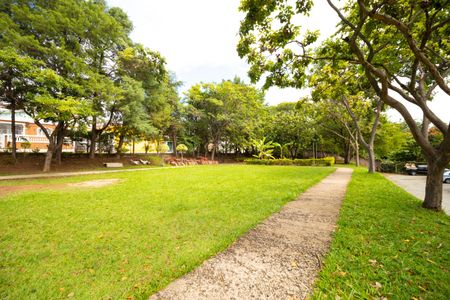 Apartamento para alugar com 46m², 2 quartos e 1 vagaÁrea comum