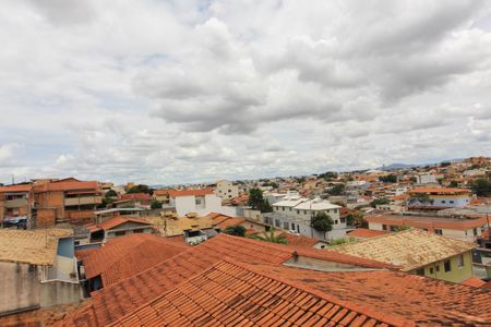 Apartamento à venda com 51m², 2 quartos e 1 vagaVista 